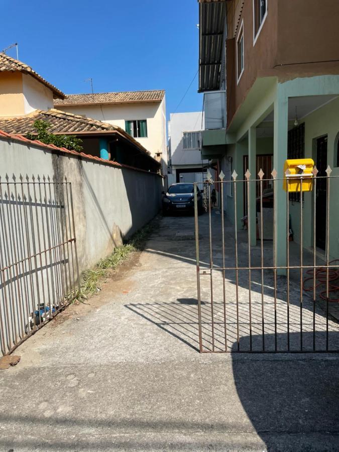 リオ・ダス・オストラス 250M Praia Da Tartaruga Ro , 2Qts,Wi-Fi, Garagemヴィラ エクステリア 写真